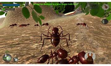 Ant Attack for Android - Download the APK from Habererciyes